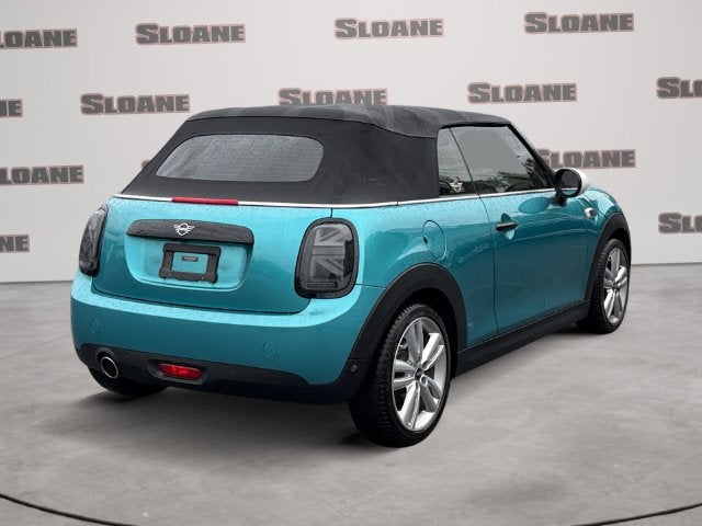 2019 MINI Cooper Base
