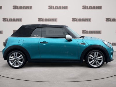 2019 MINI Cooper Base