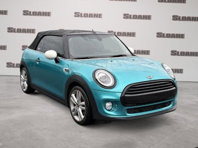 2019 MINI Cooper Base