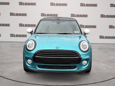 2019 MINI Cooper Base