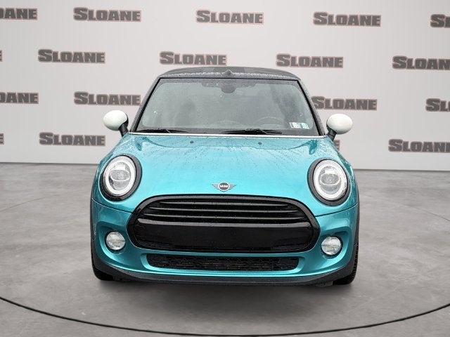 2019 MINI Cooper Base