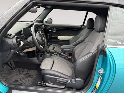 2019 MINI Cooper Base