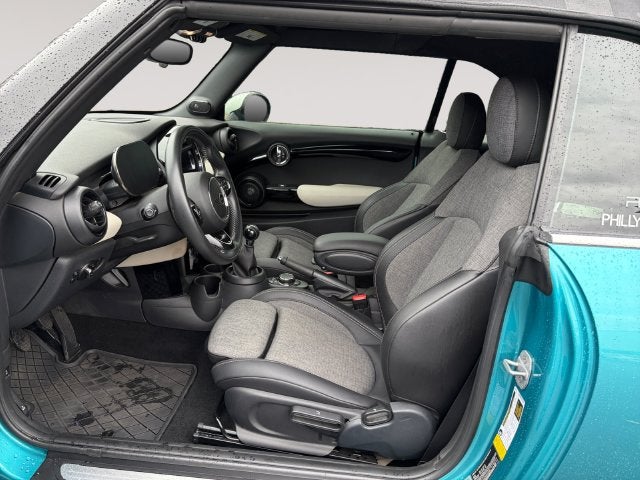 2019 MINI Cooper Base