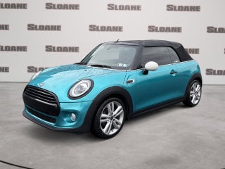 2019 MINI Cooper Base