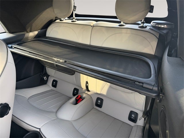 2019 MINI John Cooper Works Signature