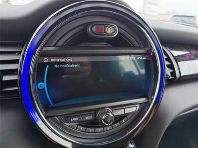 2021 MINI Convertible John Cooper Works