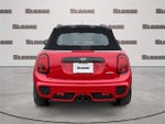 2021 MINI Convertible John Cooper Works