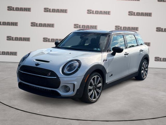 2023 MINI Clubman S