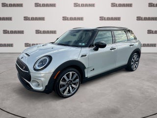 2023 MINI Cooper S Clubman Clubman