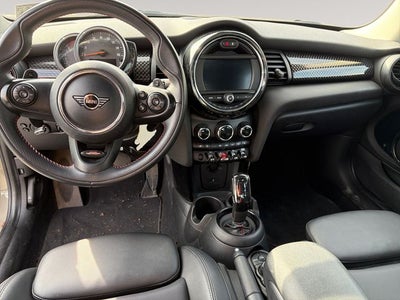 2020 MINI Cooper S Signature