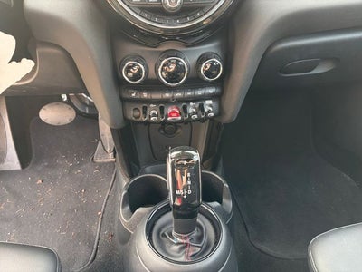 2020 MINI Cooper S Signature