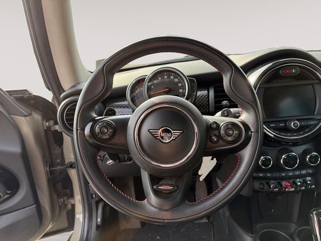 2020 MINI Cooper S Signature