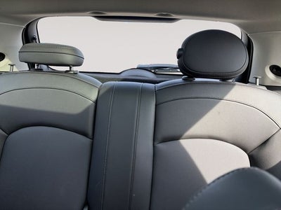 2020 MINI Cooper S Signature