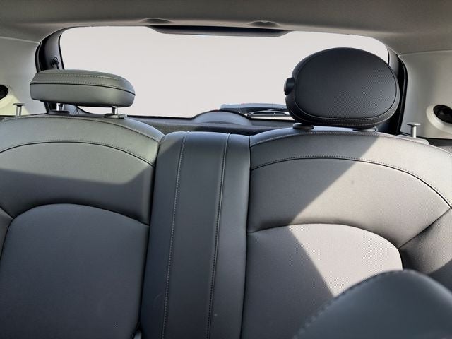 2020 MINI Cooper S Signature