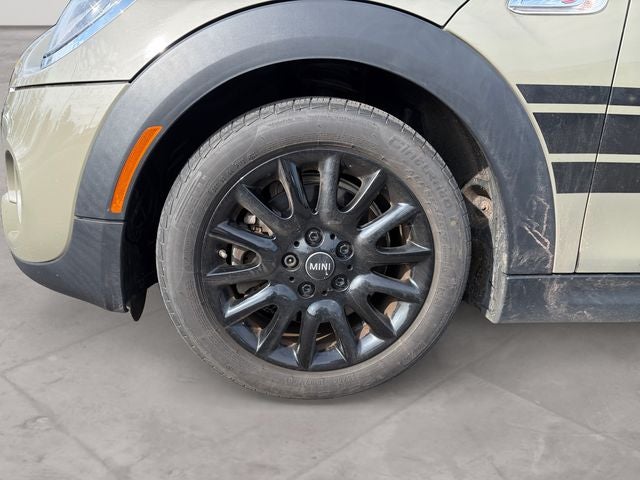 2020 MINI Cooper S Signature