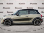 2020 MINI Cooper S Signature
