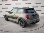 2020 MINI Cooper S Signature