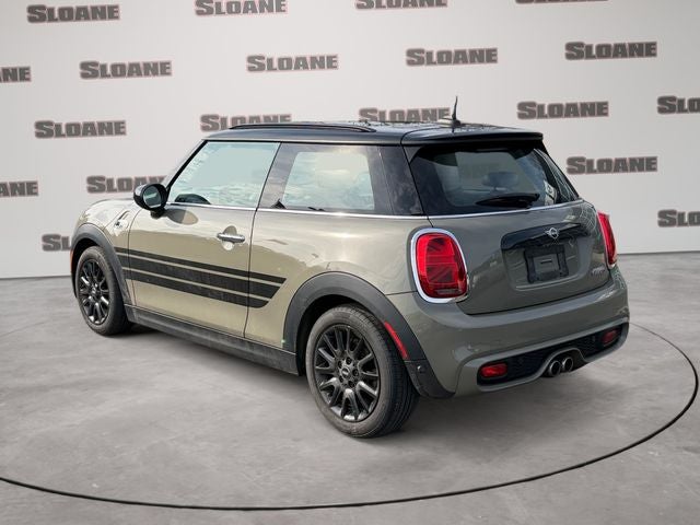 2020 MINI Cooper S Signature