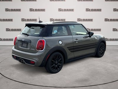 2020 MINI Cooper S Signature