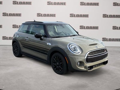 2020 MINI Cooper S Signature