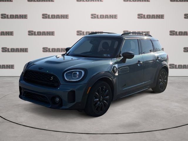 2023 MINI Cooper Countryman Signature