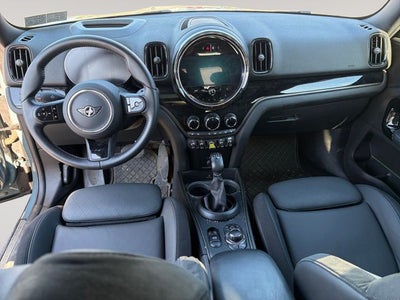 2023 MINI Cooper Countryman Signature