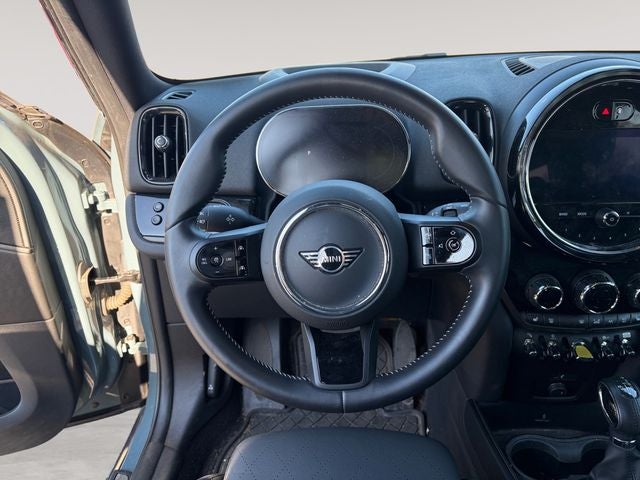 2023 MINI Cooper Countryman Signature