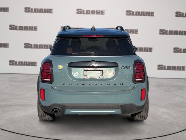 2023 MINI Cooper Countryman Signature