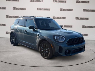 2023 MINI Cooper Countryman Signature