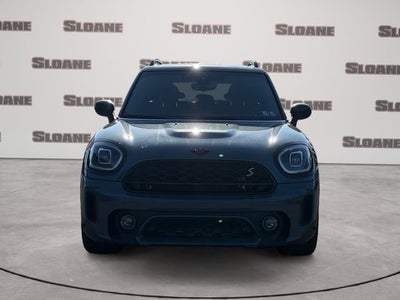 2023 MINI Cooper Countryman Signature