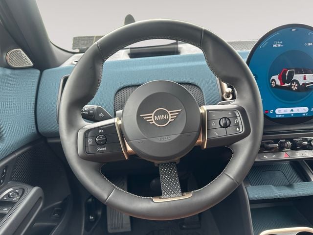 2026 MINI Cooper S Countryman Signature Plus