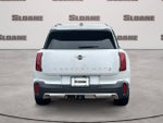 2026 MINI Cooper S Countryman Signature Plus