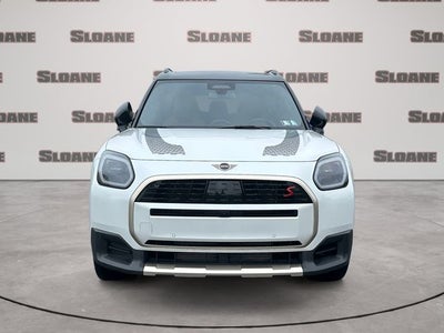 2026 MINI Cooper S Countryman Signature Plus