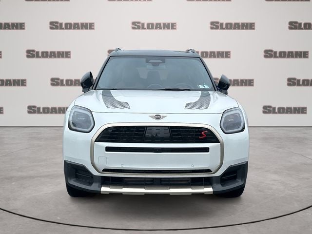 2026 MINI Cooper S Countryman Signature Plus