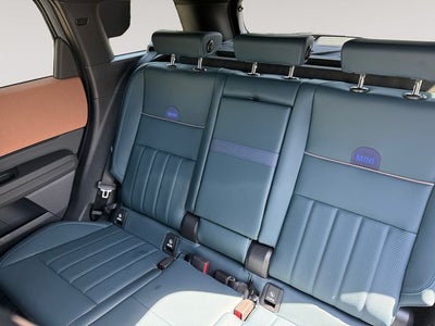 2025 MINI Cooper S Countryman Iconic