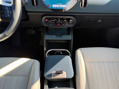 2025 MINI Cooper S Countryman Iconic