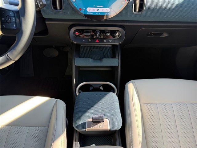 2025 MINI Cooper S Countryman Iconic