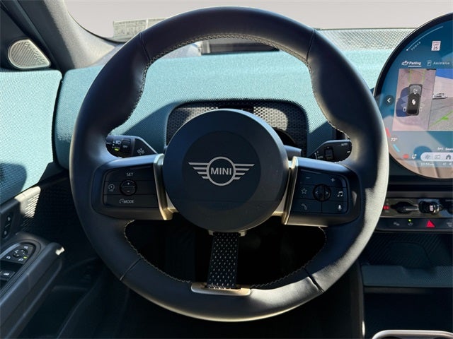 2025 MINI Cooper S Countryman Iconic