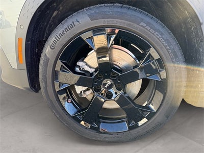 2025 MINI Cooper S Countryman Iconic