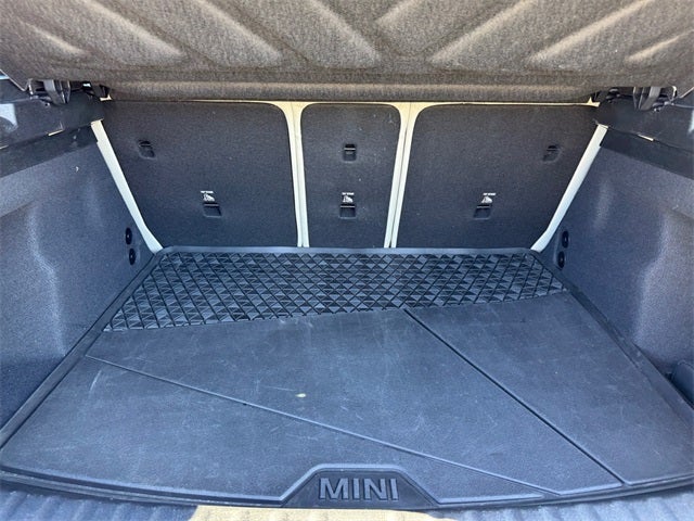 2025 MINI Cooper S Countryman Iconic