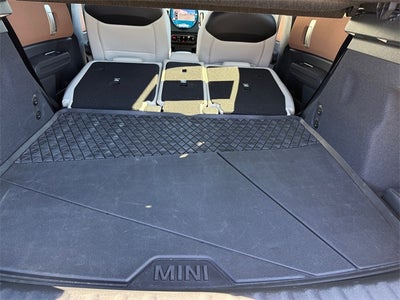 2025 MINI Cooper S Countryman Iconic