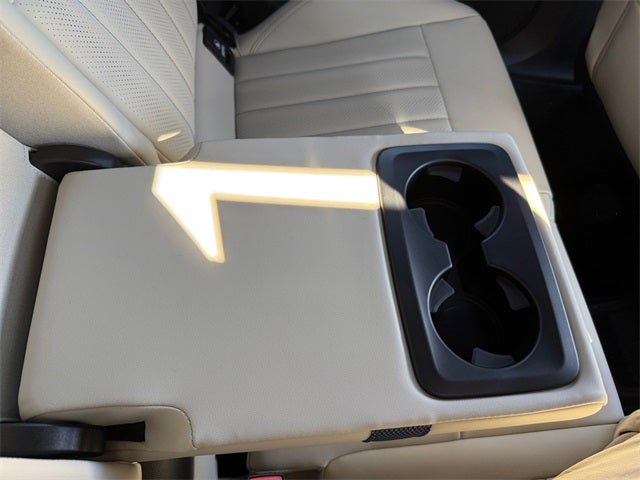 2025 MINI Cooper S Countryman Iconic