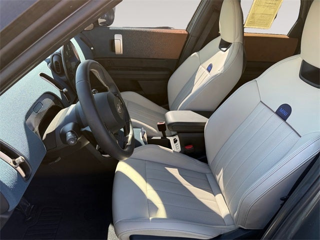 2025 MINI Cooper S Countryman Iconic