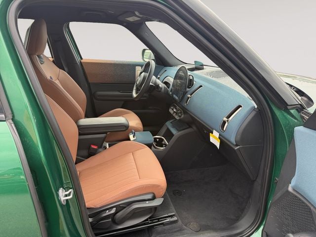 2026 MINI Cooper S Countryman Iconic
