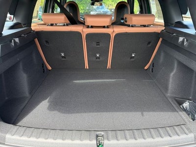 2026 MINI Cooper S Countryman Iconic