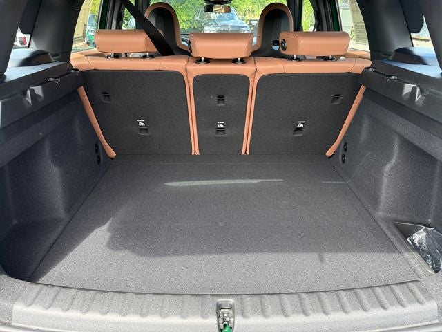 2026 MINI Cooper S Countryman Iconic