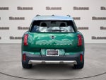 2026 MINI Cooper S Countryman Iconic