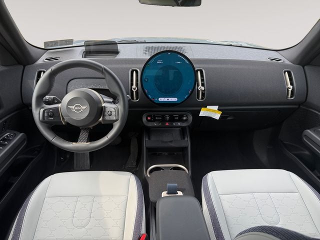 2026 MINI Cooper S Countryman Signature Plus