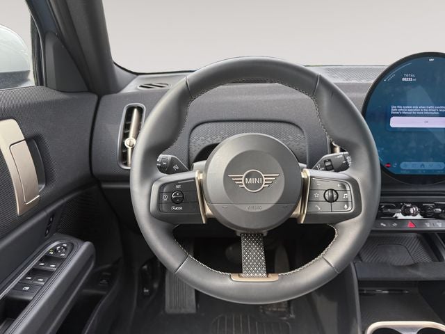 2026 MINI Cooper S Countryman Signature Plus