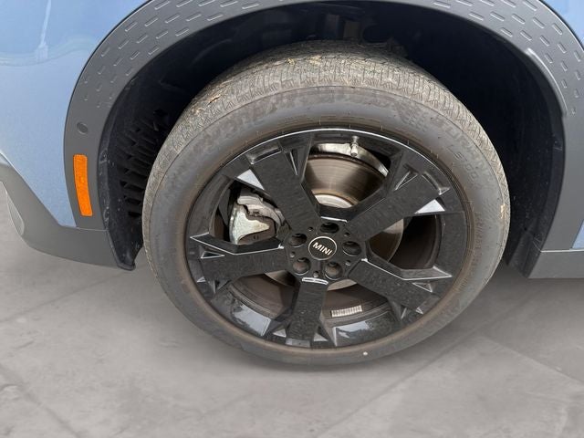 2026 MINI Cooper S Countryman Signature Plus